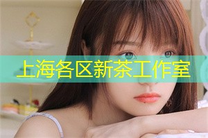 上海新茶工作室微信：上海有名的古街